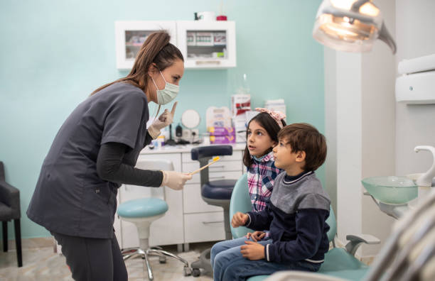 Best Emergency Dental Care  in Farmersburg, IN