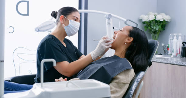 Best Dental X-Rays and Imaging  in Farmersburg, IN